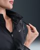 Nike - Áo khoác thể thao Nữ Tempo Flash Women's Repel Running Jacket