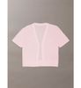 Calvin Klein - Bộ Áo Len Nữ CK Cotton Twinset