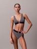 Calvin Klein - Áo Ngực Nữ Lightly Lined Triangle