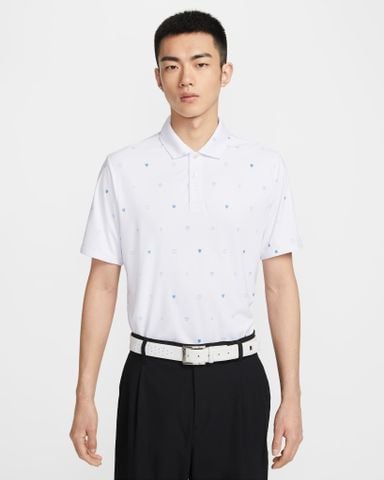 Nike - Áo Thun Có Cổ Nam Nike Par Dri-Fit Short-Sleeve Golf Polo