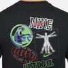 Nike - Áo Thun Tay Ngắn Nam Standard Training Stickers