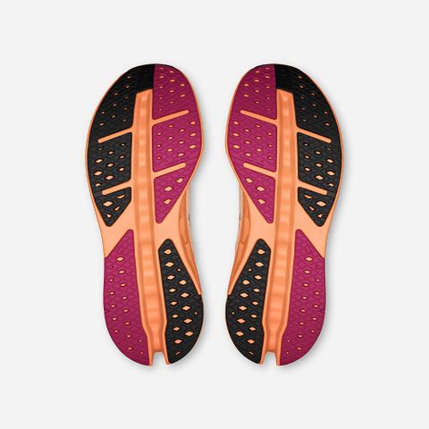 On - Giày chạy bộ nam Cloudsurfer Max Running