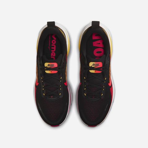 Nike - Giày Chạy Bộ Nam Neutral Road Running Shoes Vomero 18