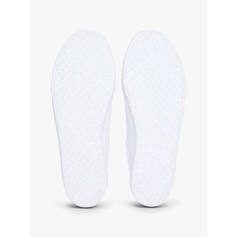 Tommy Hilfiger - Giày Sneakers Nữ Im Lulu Patent Backtab