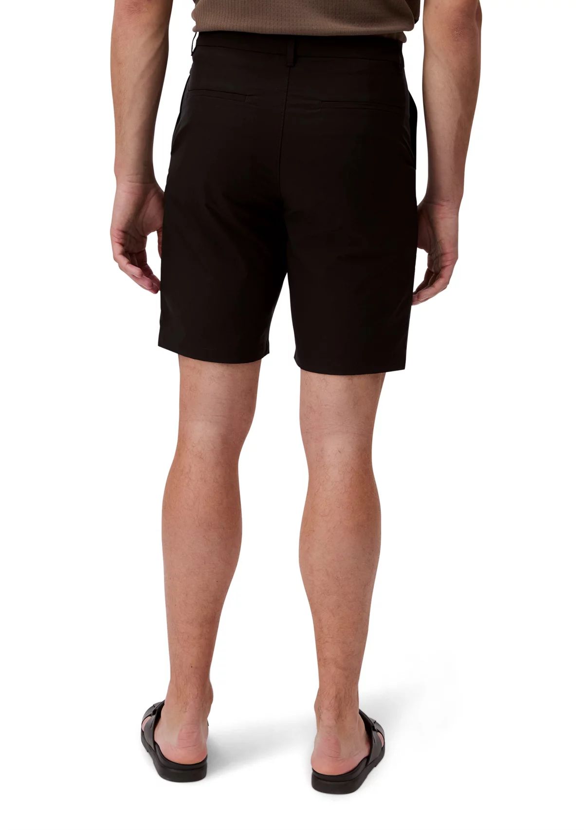 Calvin Klein - Quần ngắn nam Classic Tech Shorts