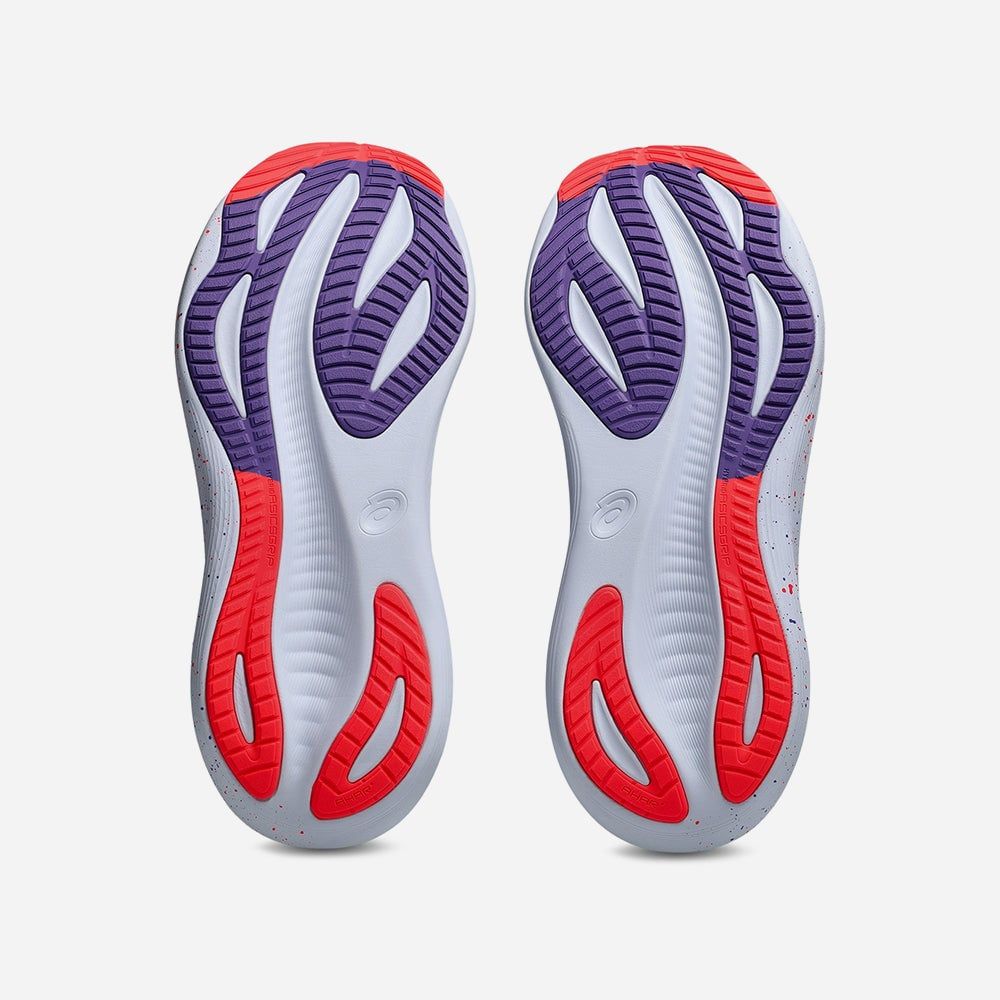 Asics - Giày chạy bộ nam Gel-Nimbus 27 Tokyo Running