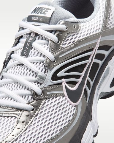 Nike - Giày Thời Trang Thể Thao Nam Air Max Moto 2K