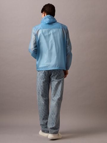 Calvin Klein - Áo khoác nam Ultralight Ripstop Jacket - 2
