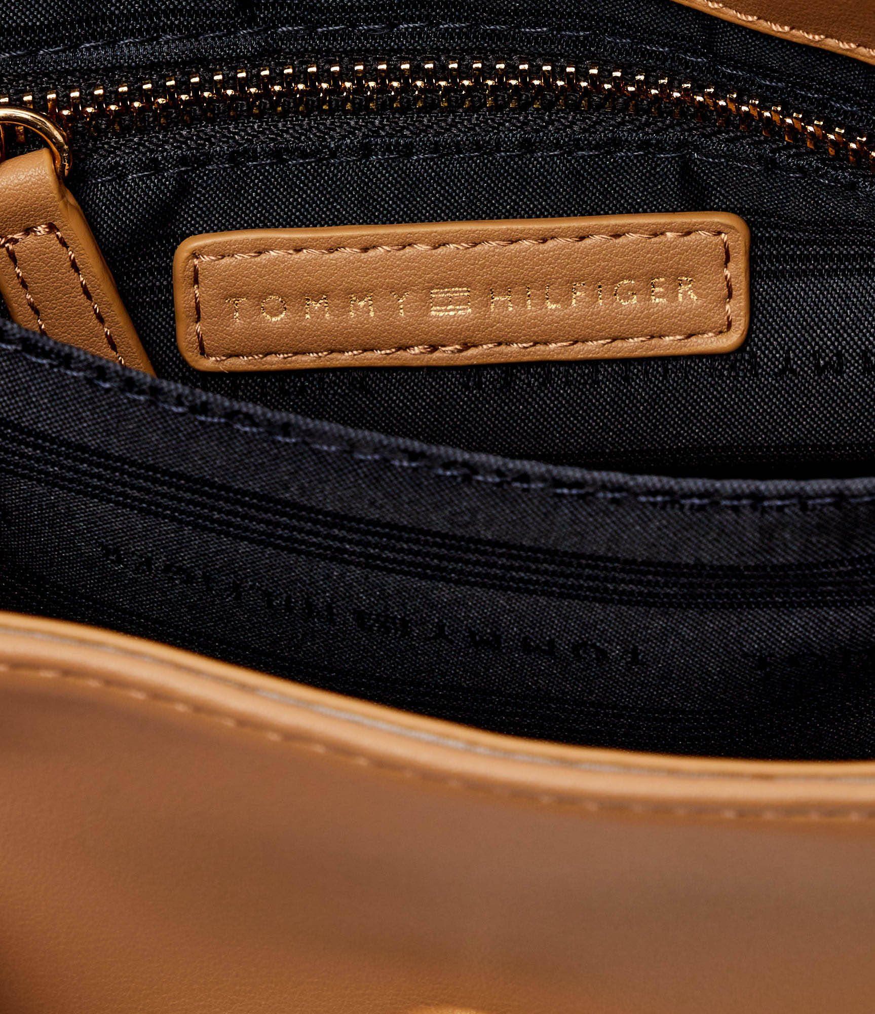 Tommy Hilfiger - Túi đeo chéo nữ Th Modern Ess Mini Crossover