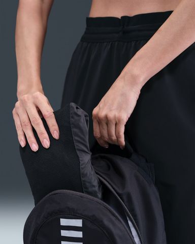 Nike - Áo khoác thể thao Nữ Tempo Flash Women's Repel Running Jacket