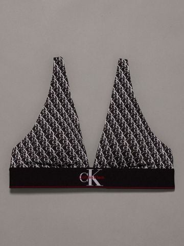 Calvin Klein - Áo Ngực Nữ Lightly Lined Triangle
