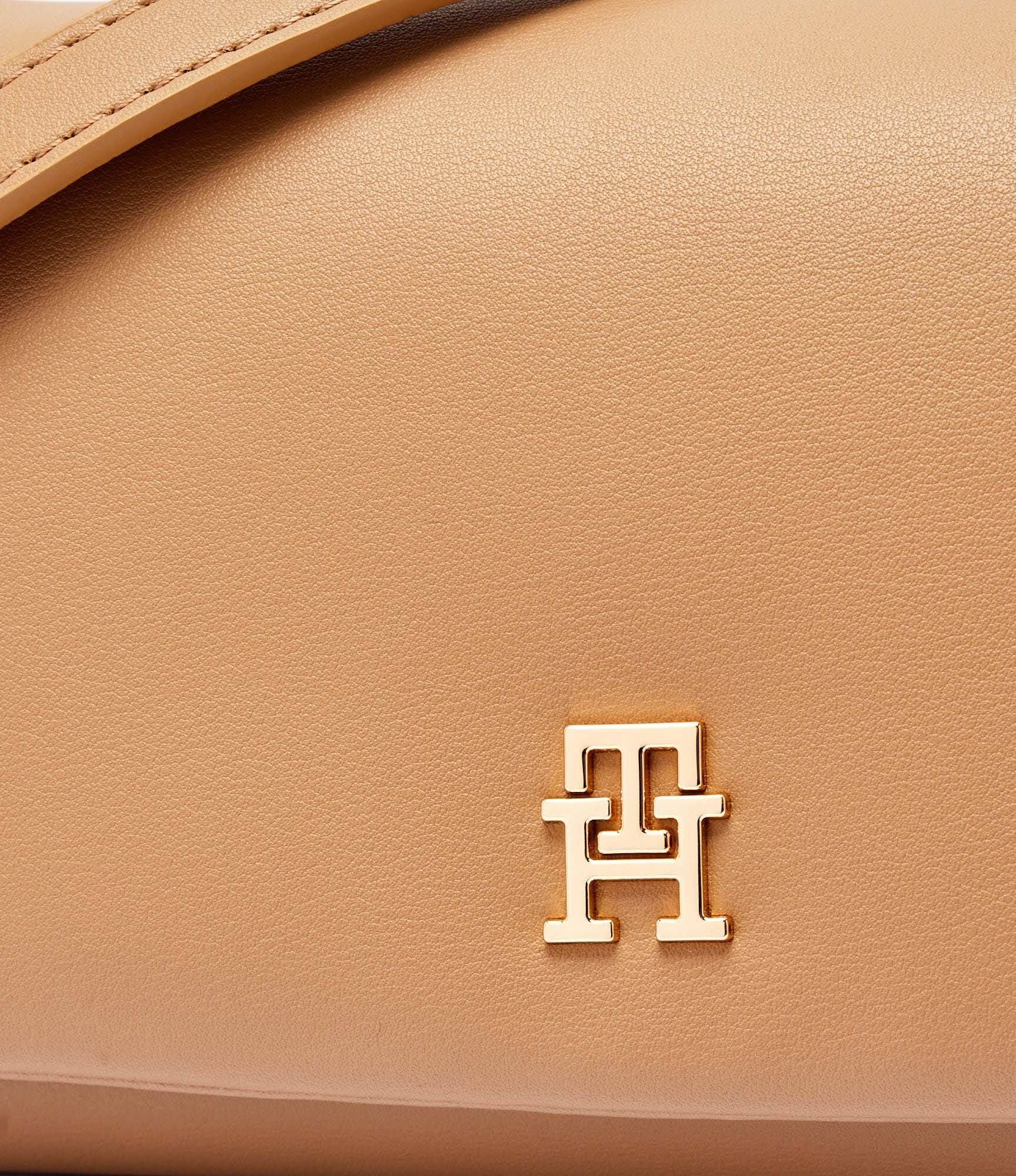 Tommy Hilfiger - Túi đeo chéo nữ Th Modern Ess Mini Crossover