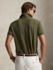 Ralph Lauren - Áo Thun Có Cổ Nam Iconic Mesh Polo Shirt