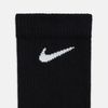 Nike - Bộ ba đôi Vớ cổ cao Nike Everyday Elevated Crew Socks (3 Pairs)