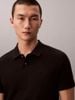 Calvin Klein - Áo Polo Nam Classic Mercerized Interlock Tee
