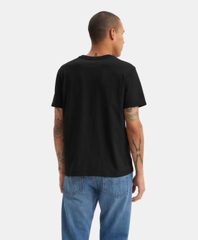 Levi's - Áo thun nam Men's Heavyweight Pocket T-Shirt - 3