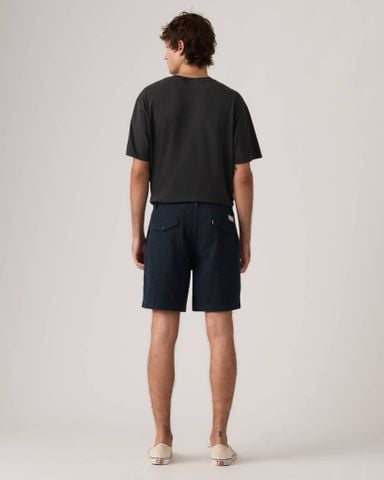 Levi's - Quần Kaki Ngắn Nam Xx Chino Authentic Relaxed Lightweight Shorts