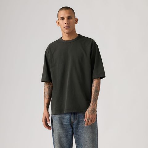 Levi's - Áo Thun Tay Ngắn Nam Heavyweight Loose Tee