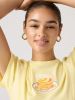 Levi's - Áo Thun Tay Ngắn Nữ Slim Essential Sporty