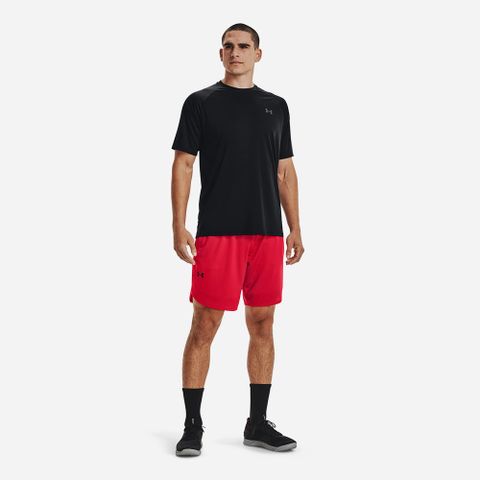 Under Armour - Áo Tay Ngắn Thể Thao Nam Velocity 2.0 SS Tee