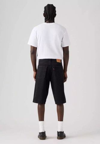 Levi's - Quần Jean Ngắn Nam 470 Baggy Shorts