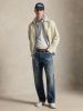 Ralph Lauren - Áo Khoác Nam Twill Bi-Swing Jacket