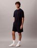 Calvin Klein - Quần Ngắn Thể Thao Nam Emblem Logo Towelling Shorts