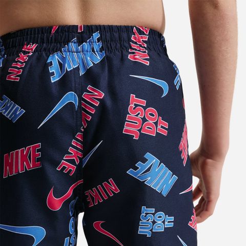 Nike - Quần Bơi Bé Trai Swim Breaker 7