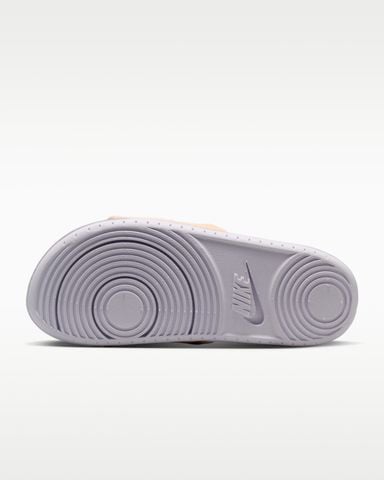 Nike - Dép Quai Ngang Nữ Offcourt Adjust Women's Slides