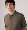 Levi's - Áo polo nam Authentic Polo Shirt - Brown