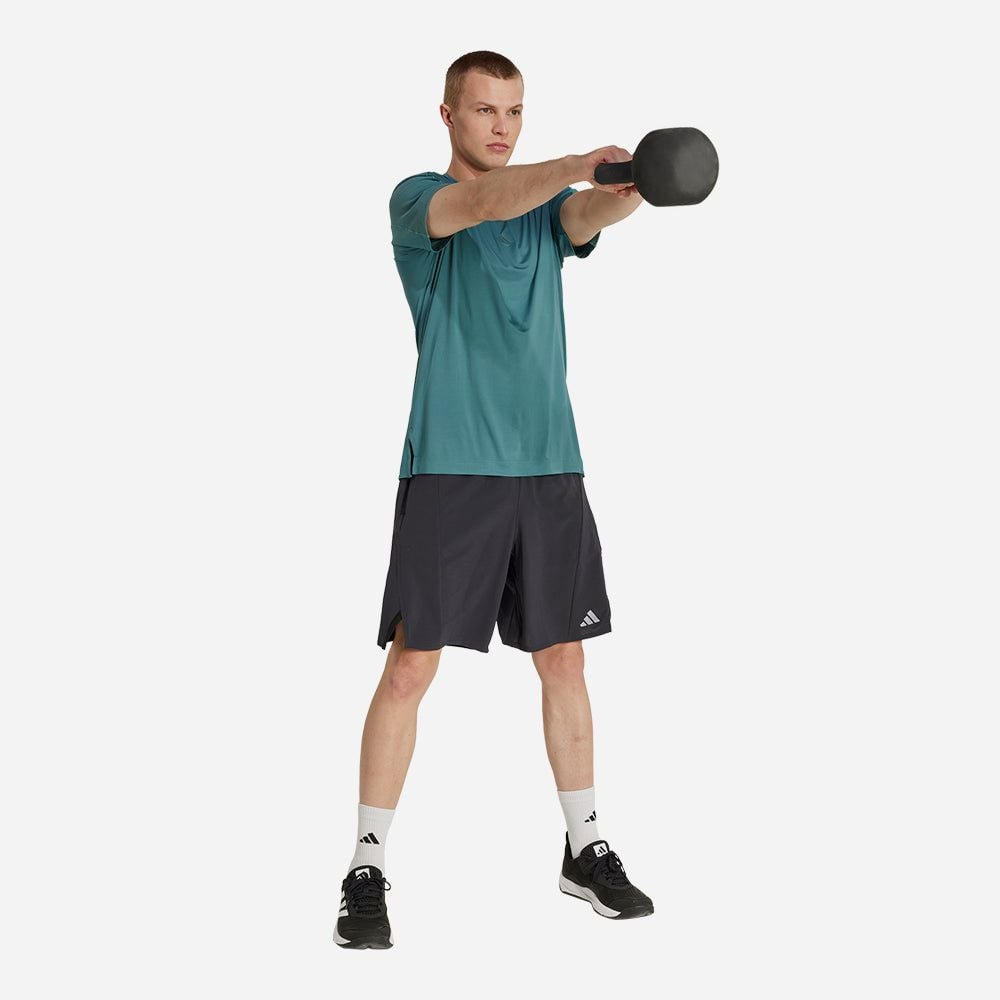 adidas - Áo thun Nam Puremotion Tee T-Shirt Training