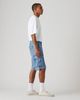 Levi's - Quần Jean Ngắn Nam Carrier Cargo Shorts - Medium Wash