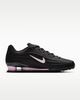 Nike - Giày Thời Trang Nữ Nike Shox Z Women's Shoes