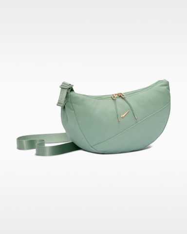 Nike - Túi Đeo Chéo Unisex Aura Crescent Cross-Body Bag (4L)