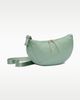 Nike - Túi Đeo Chéo Unisex Aura Crescent Cross-Body Bag (4L)