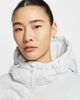 Nike - Áo khoác phao lông vũ Nữ Sportswear Swoosh Series Women's Therma-FIT Oversized Down Puffer Jacket