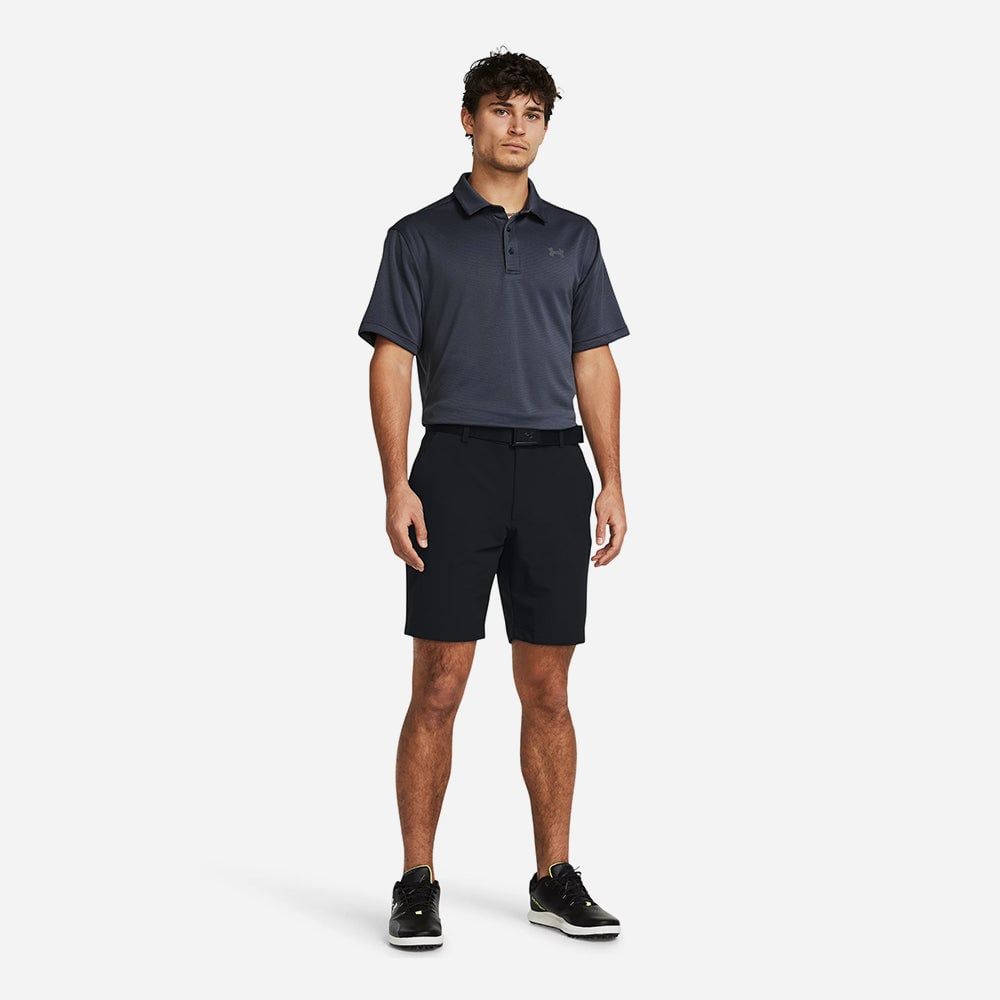 Under Armour - Quần ngắn thể thao nam Tech Taper Short Golf