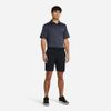 Under Armour - Quần ngắn thể thao nam Tech Taper Short Golf