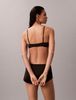 Calvin Klein - Áo ngực nữ Signature Satin Lightly Lined Demi Bra
