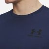 Under Armour - Áo Thun Tay Ngắn Nam Lifestyle Top LC SS