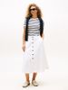 Tommy Hilfiger - Áo Thun Tay Ngắn Nữ Cody Slim Crew Neck T-Shirt