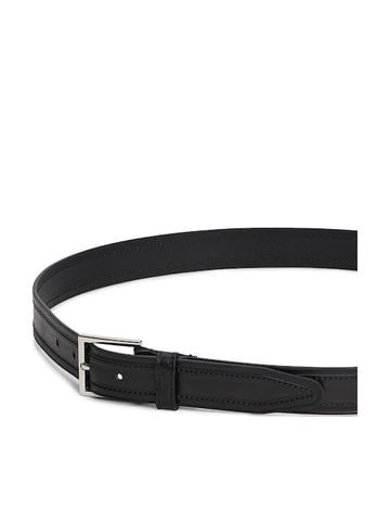 Tommy Hilfiger - Dây nịt nam Hudson Emboss Leather 3.0 Belt - 2