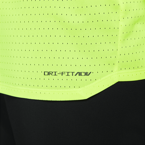 Nike - Áo tay ngắn thể thao Nam AeroSwift Men's Dri-FIT ADV Short-Sleeve Running Top