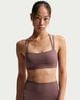 Nike - Áo Ngực Thể Thao Nữ Zenvy Strappy Light-Support Padded Sports Bra