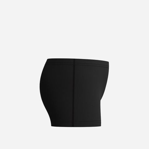 Speedo - Quần Bơi Bé Trai Medley Logo Aquashort - 2