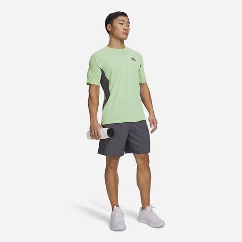 Under Armour - Quần Ngắn Thể Thao Nam Training Bottom Shorts