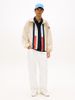 Tommy Hilfiger - Áo Khoác Gió Nam Oversized Colour-Blocked Water Repellent Chicago Windbreaker
