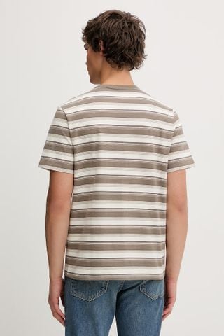 Levi's - Áo Thun Tay Ngắn Nam Regular Original - 3