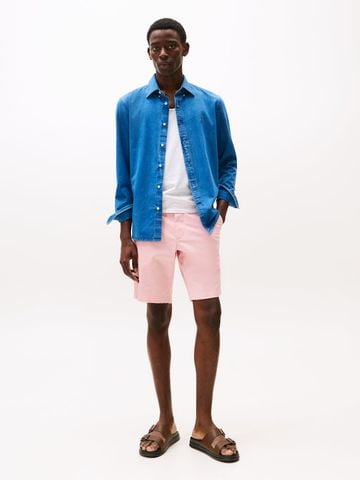 Tommy Hilfiger - Quần Ngắn Nam Harlem Short 1985 - 4
