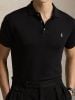 Ralph Lauren - Áo Thun Có Cổ Nam Slim Fit Soft-Touch Polo Shirt